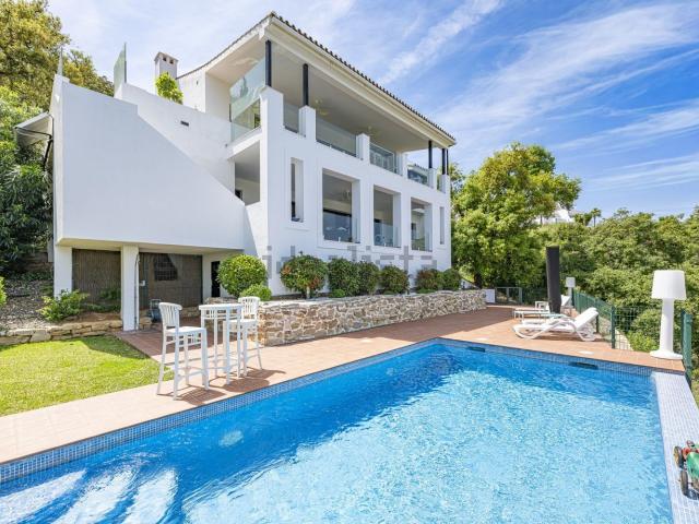 Chalet, Santa María Golf, Marbella