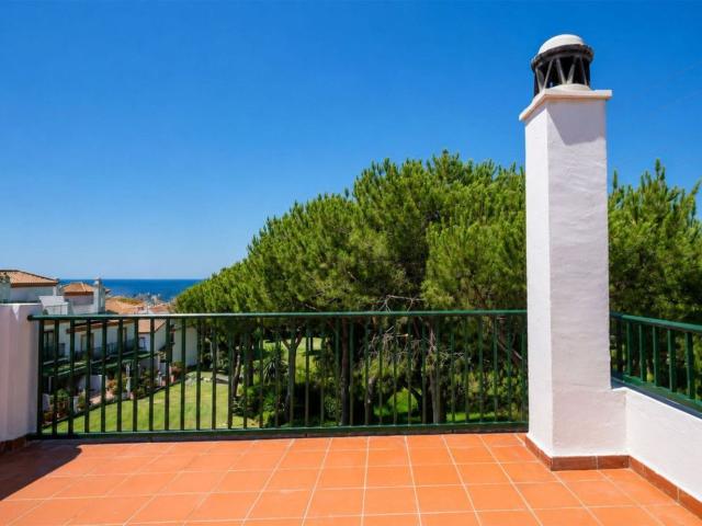 Chalet, Cabopino Artola, Marbella