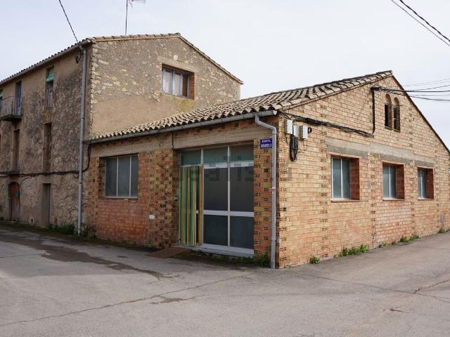 Chalet, Santa Maria d&apos Oló