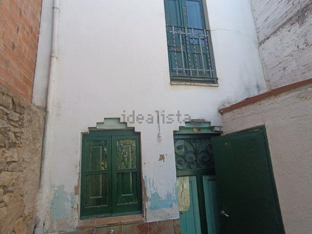 Chalet, Santa Maria d&apos Oló