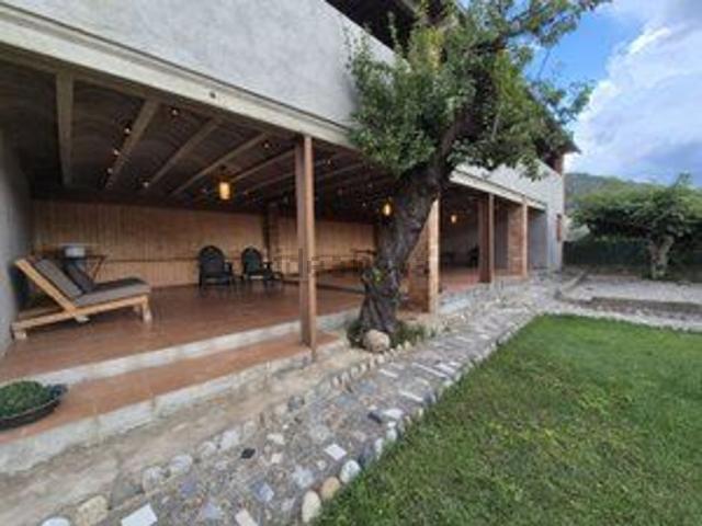 Chalet, Santa Maria de Besora
