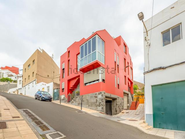Chalet, Santa Maria de Guia de Gran Canaria