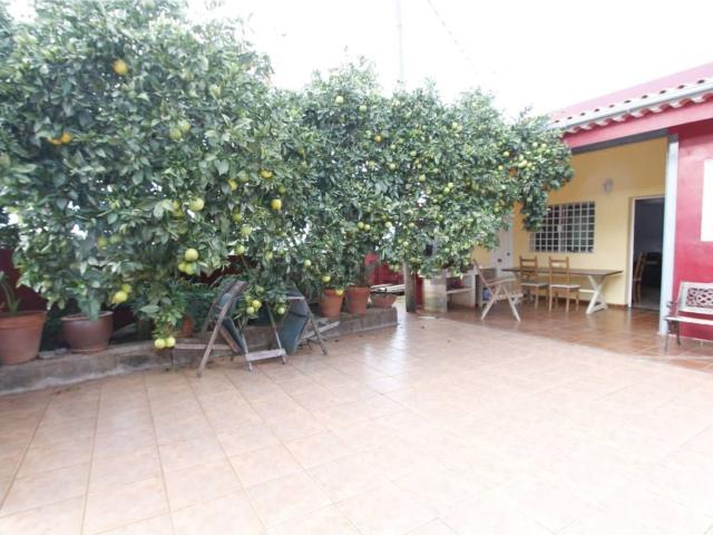 Chalet, Santa Maria de Guia de Gran Canaria