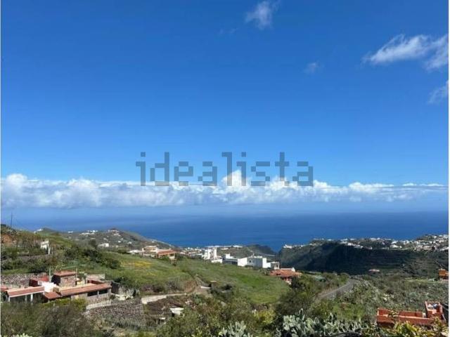 Chalet, Santa Maria de Guia de Gran Canaria
