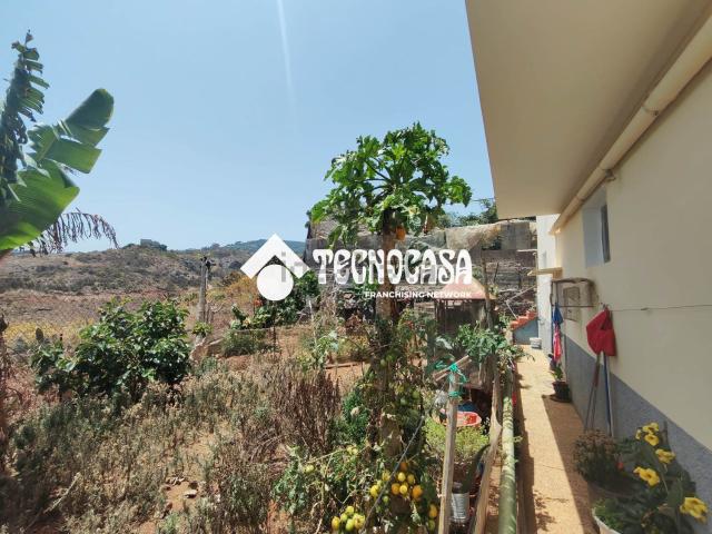 Chalet, Santa Maria de Guia de Gran Canaria