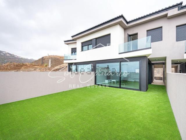 Chalet, Santa Maria de Guia de Gran Canaria