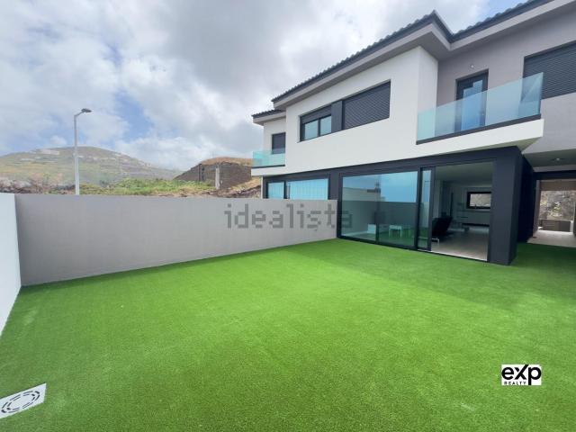 Chalet, Santa Maria de Guia de Gran Canaria