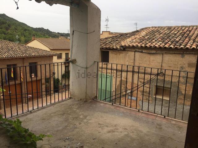 Chalet, Santa Maria de Dulcis