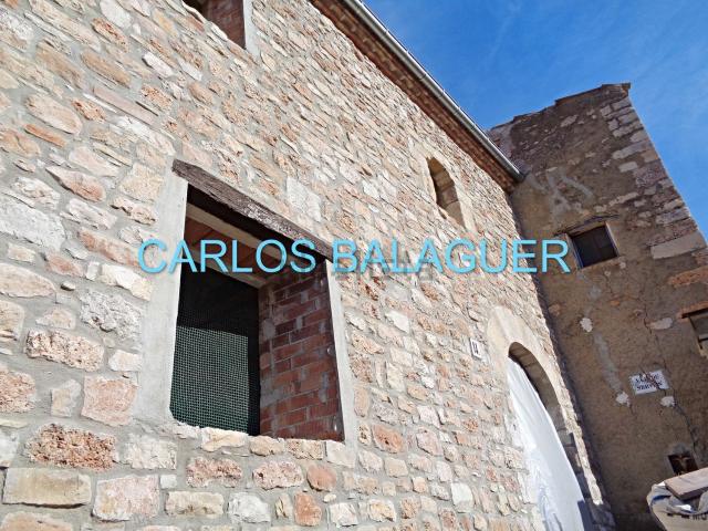 Chalet, Santa Maria de Miralles