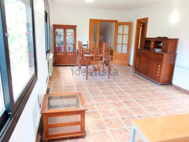 Chalet, Santa Maria de Palautordera