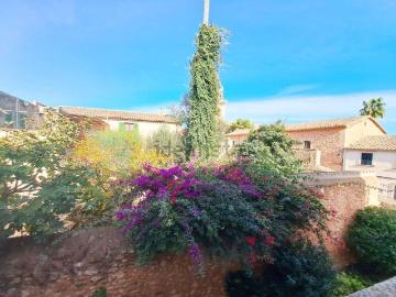 Chalet, Santa Maria del Cami