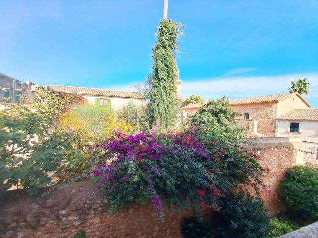 Chalet, Santa Maria del Cami