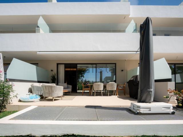 Chalet, Hacienda Elviria, Marbella
