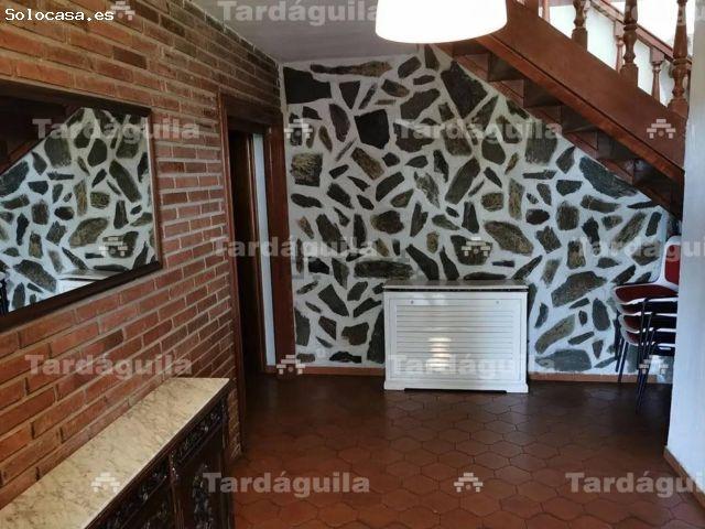 CHALET SANTA MARTA DE TORMES