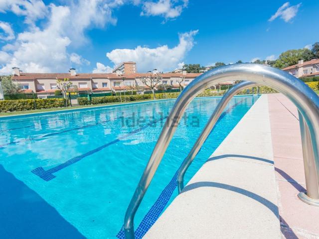 Chalet, Santa Susanna