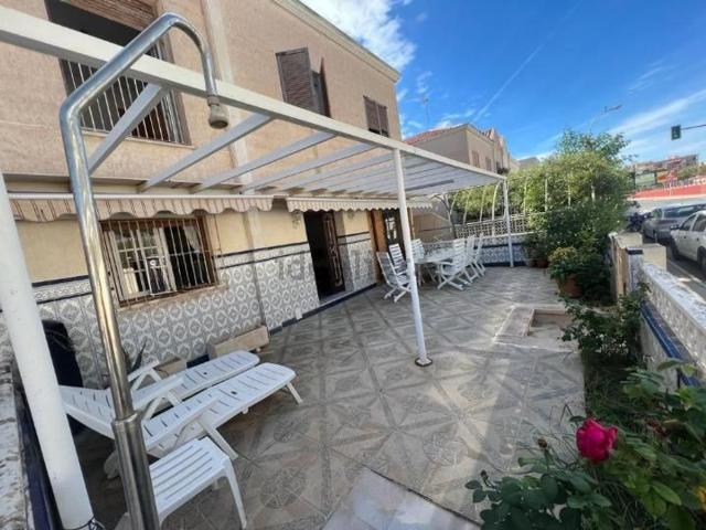 Chalet, Santa Pola