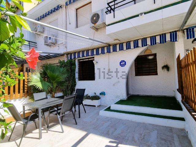 Chalet, Santa Pola