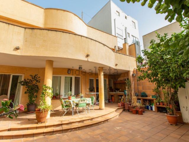 Chalet, Santa Pola