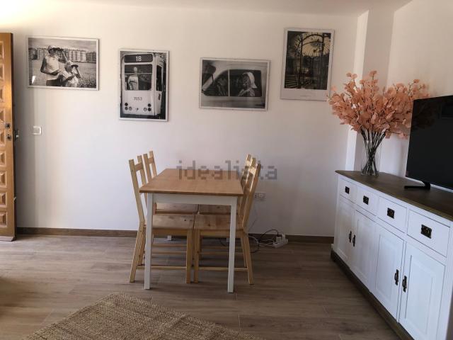 Chalet, Santa Pola