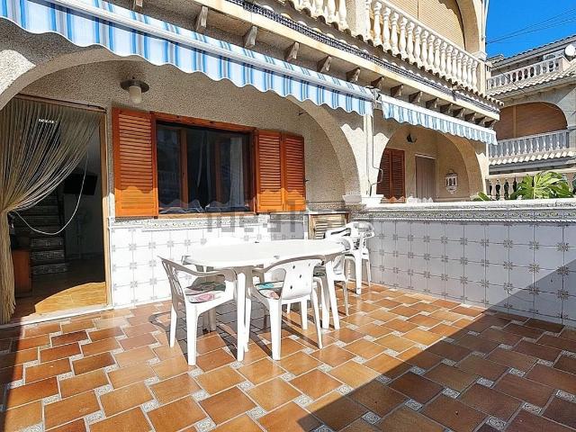 Chalet, Santa Pola