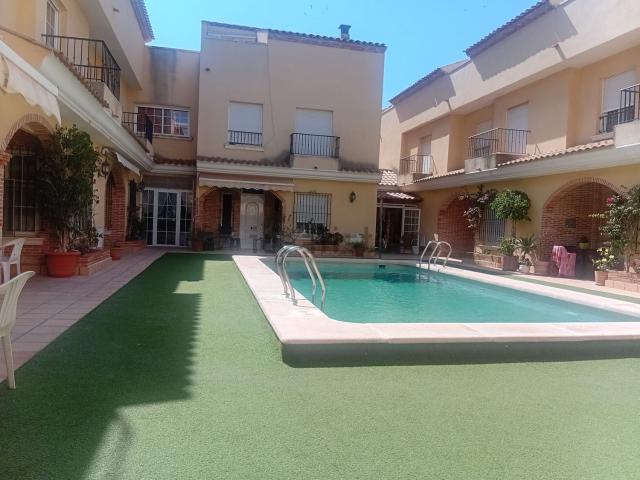 Chalet, Santa Pola