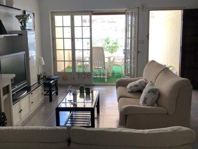 Chalet, Santa Pola