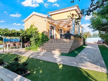 Chalet, Santa Pola