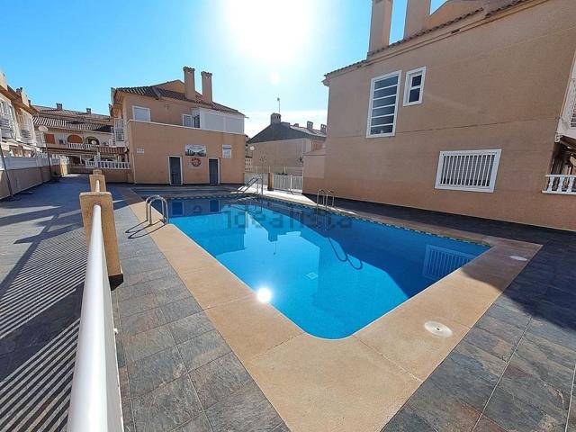 Chalet, Santa Pola
