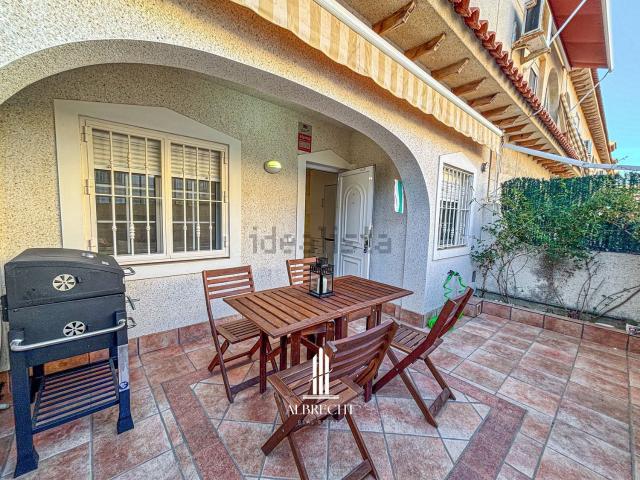 Chalet, Santa Pola