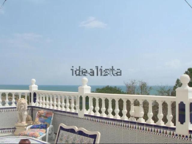 Chalet, Santa Pola
