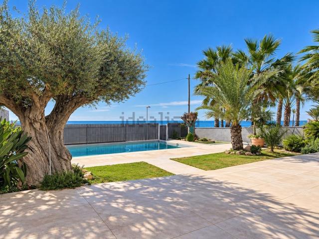 Chalet, Santa Pola