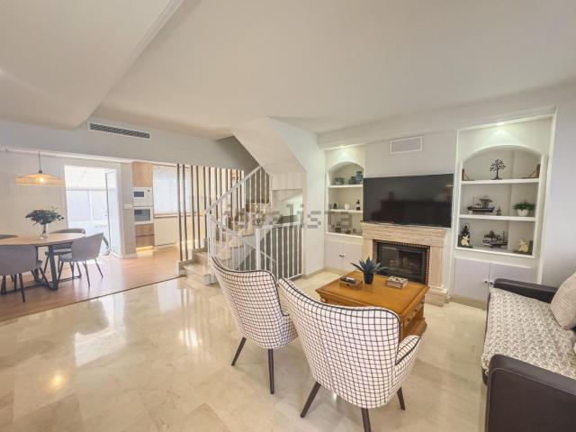 Chalet, Santa Pola