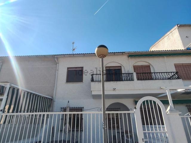 Chalet, Santa Pola