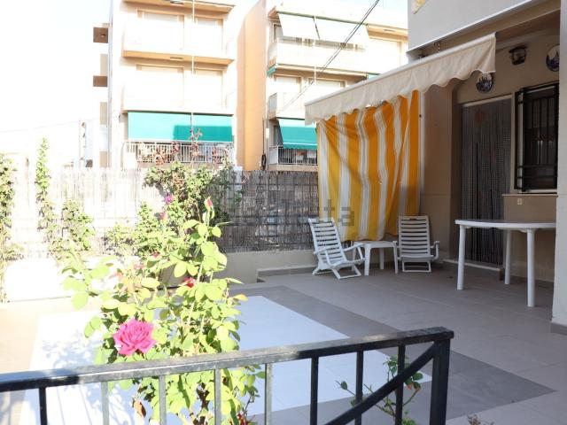 Chalet, Santa Pola