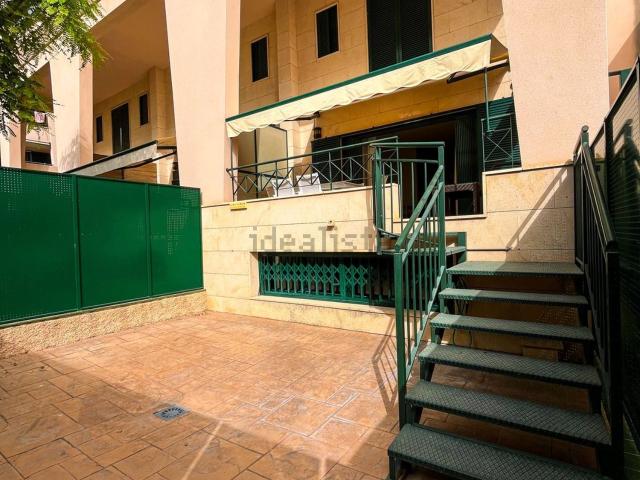Chalet, Santa Pola