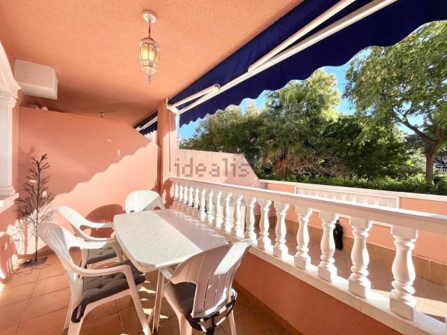 Chalet, Santa Pola