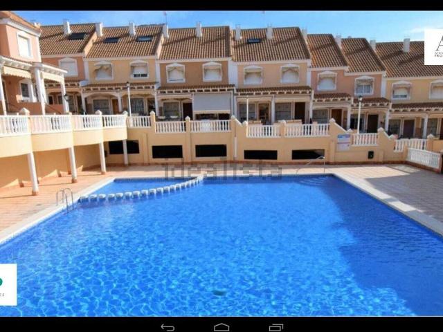 Chalet, Santa Pola