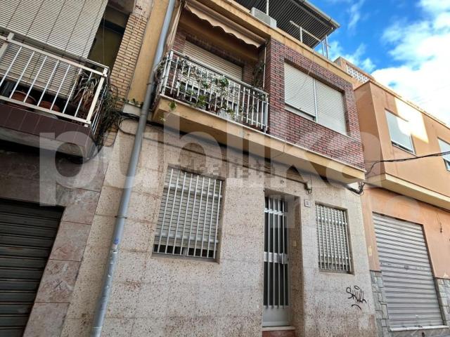 Chalet, Santa Pola