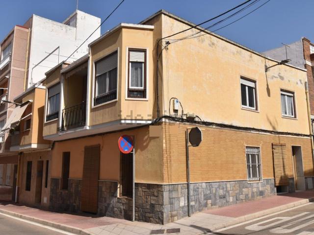 Chalet, Santa Pola