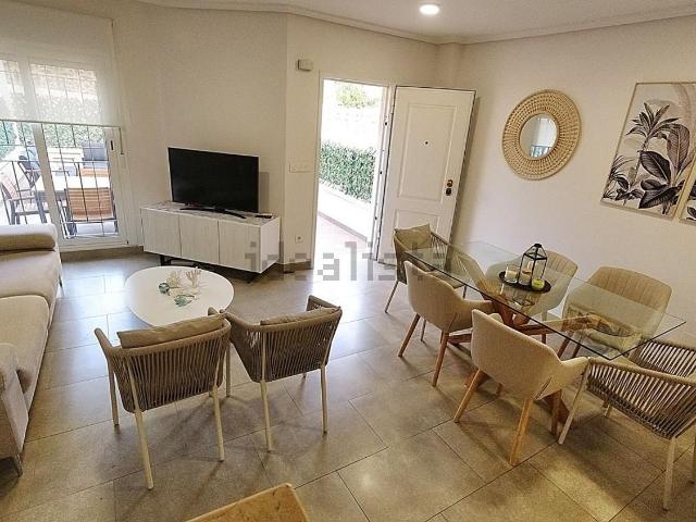 Chalet, Santa Pola