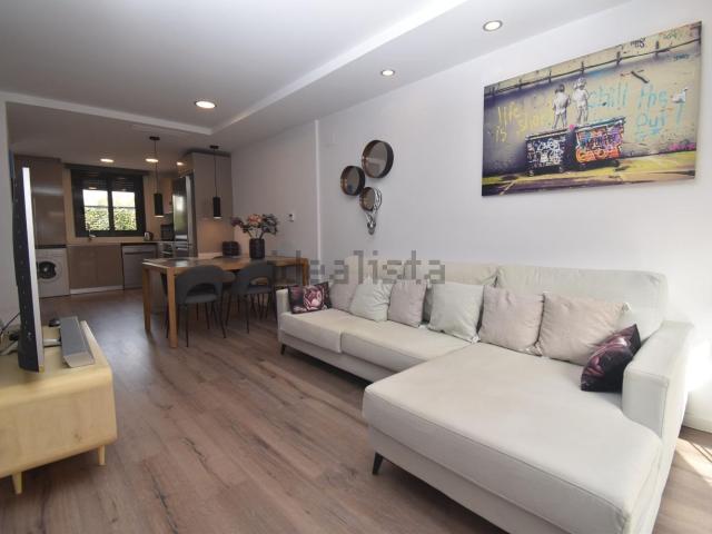 Chalet, Santa Pola