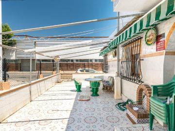 Chalet, Santa Pola