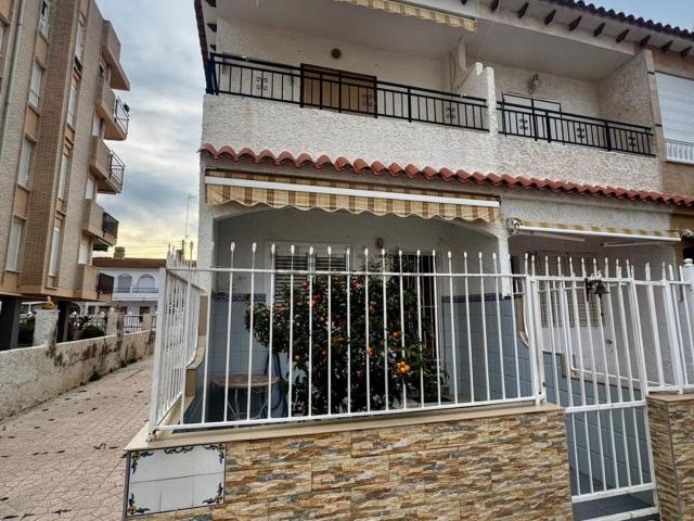 Chalet, Santa Pola