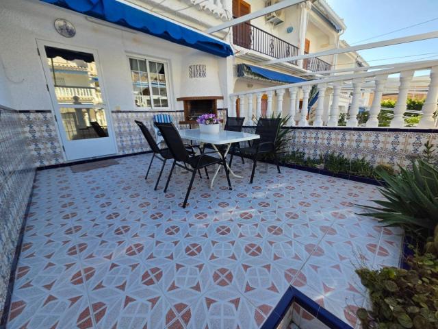 Chalet, Santa Pola
