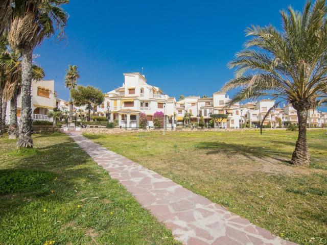 Chalet, Santa Pola