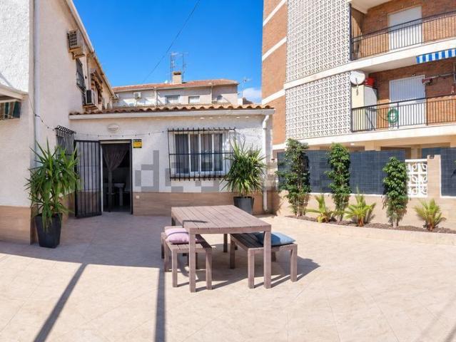 Chalet, Santa Pola