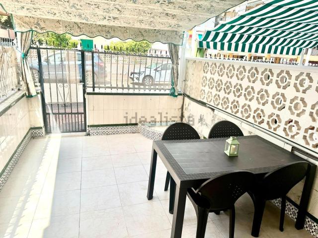 Chalet, Santa Pola