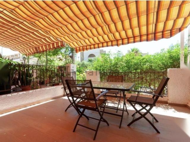 Chalet, Santa Pola