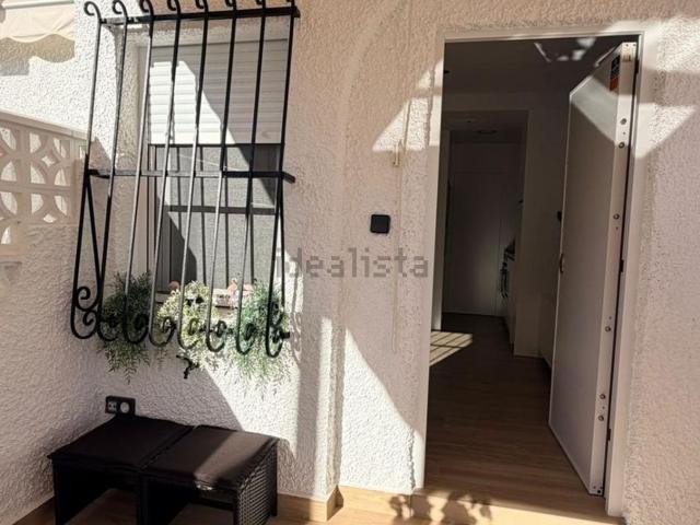 Chalet, Santa Pola