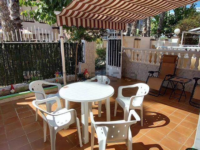 Chalet, Santa Pola